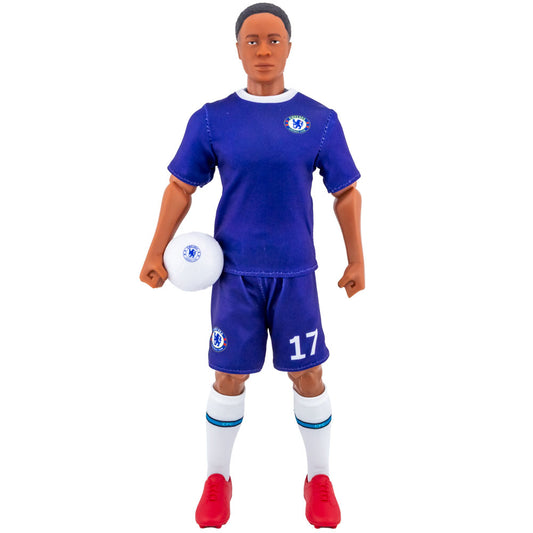 Official Chelsea FC Sterling Action Figure