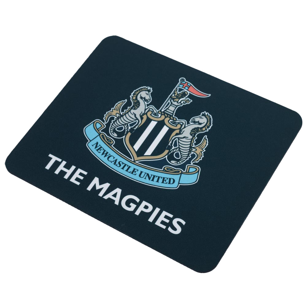 Official Newcastle United FC Mouse Mat