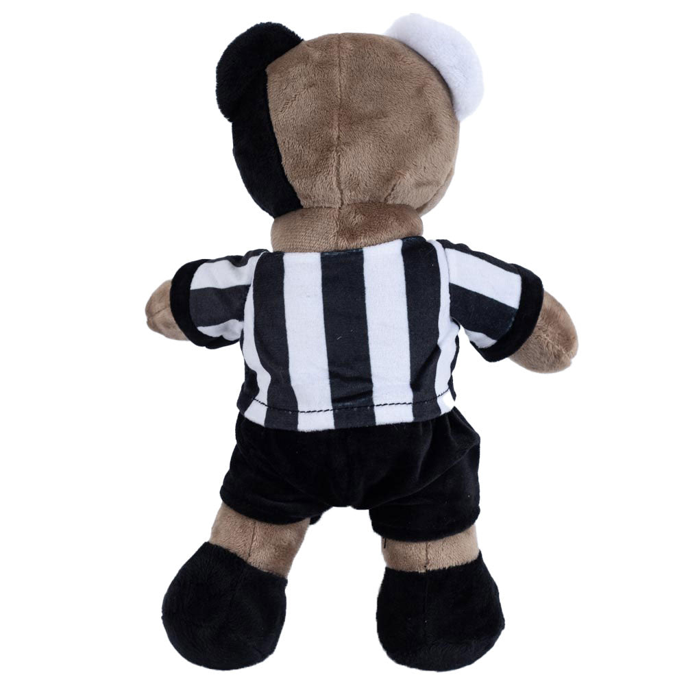 Official Newcastle United FC Super Fan Bear