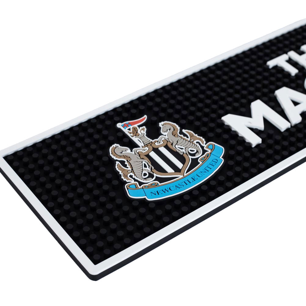 Official Newcastle United FC Bar Runner