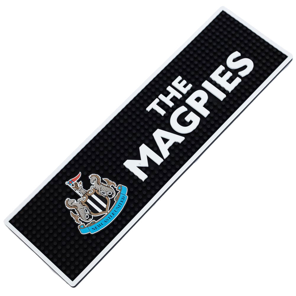 Official Newcastle United FC Bar Runner