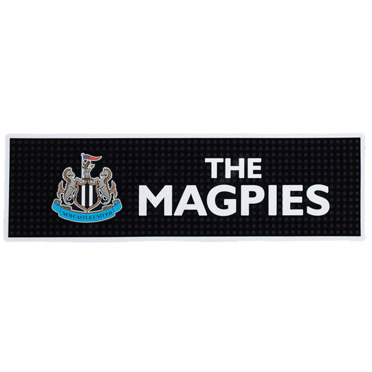 Official Newcastle United FC Bar Runner