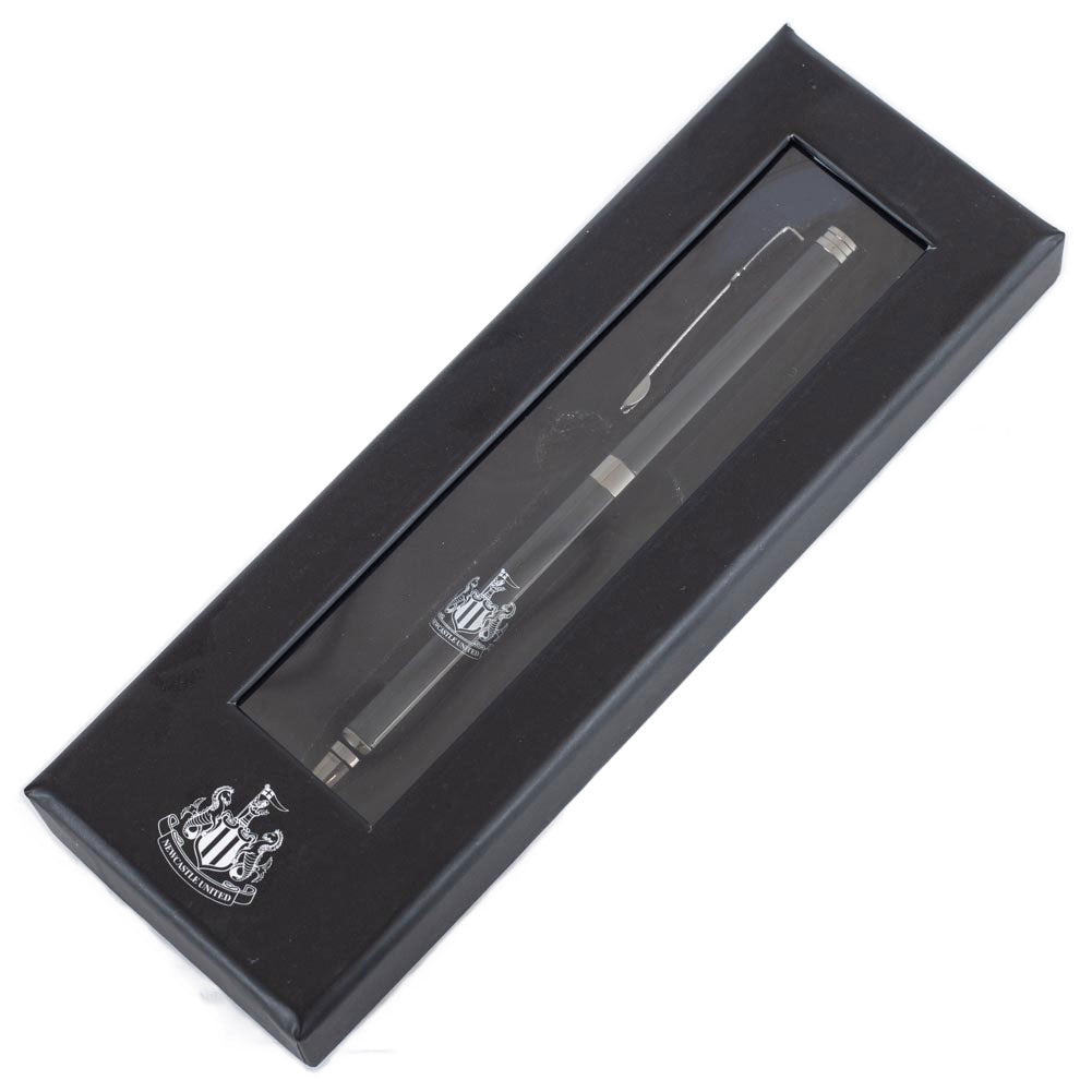 Official Newcastle United FC Executive Pen