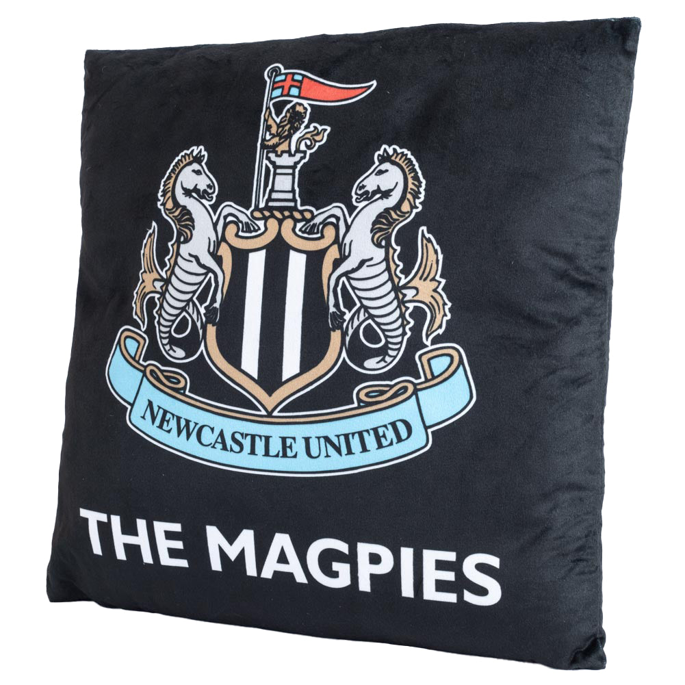 Official Newcastle United FC Cushion