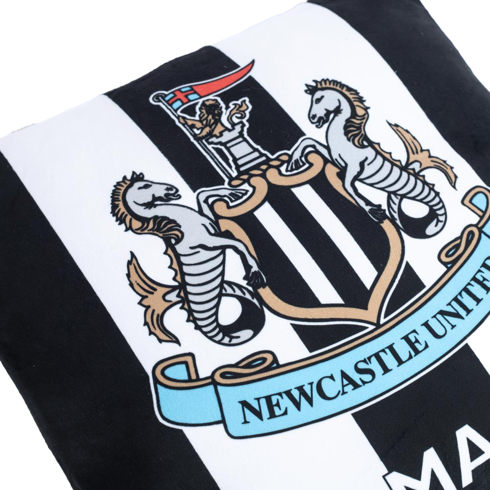 Official Newcastle United FC Cushion