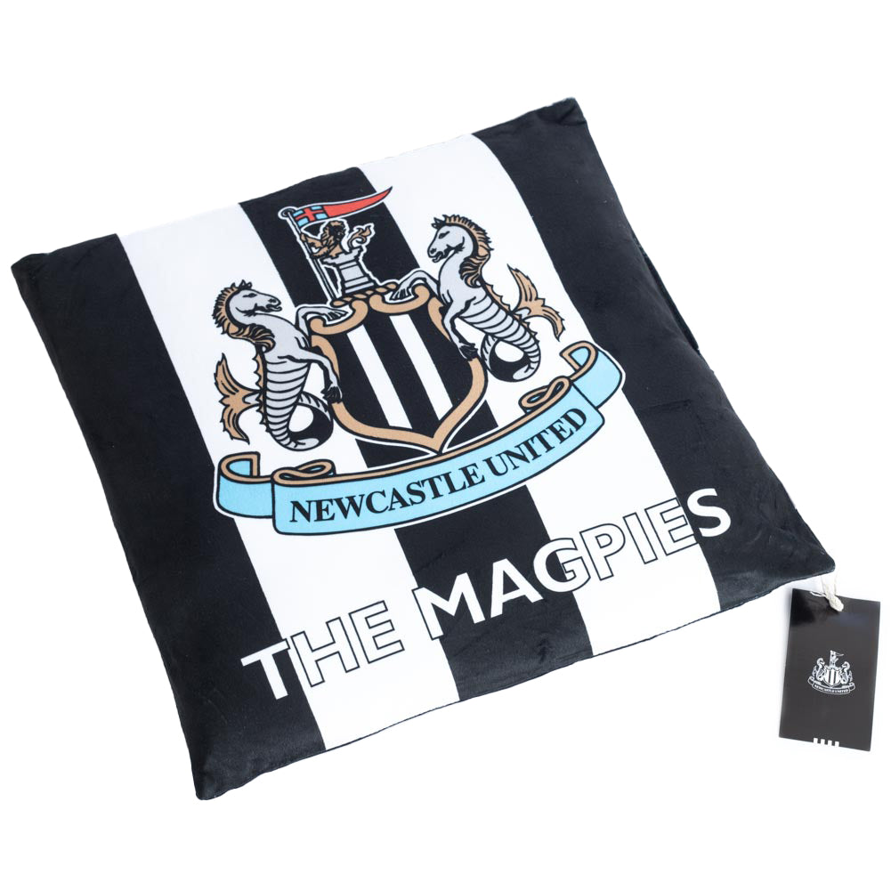 Official Newcastle United FC Cushion