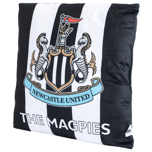 Official Newcastle United FC Cushion