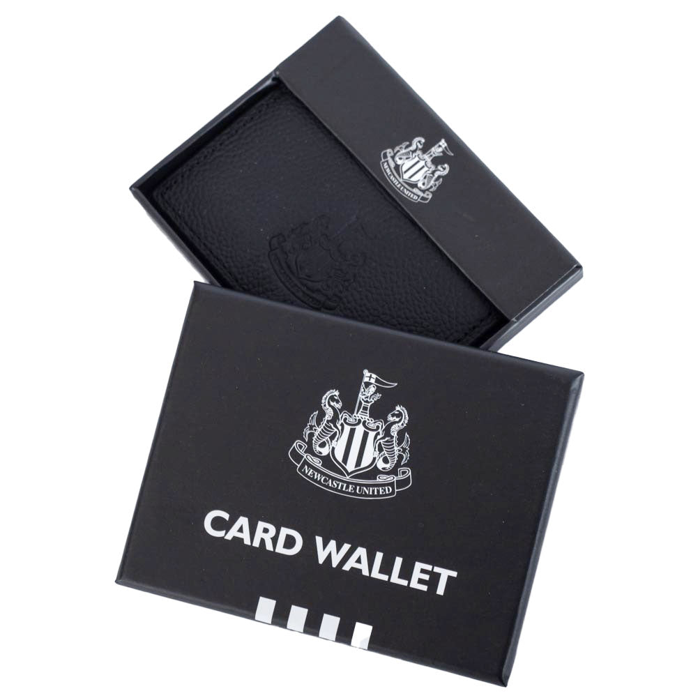 Official Newcastle United FC Executive Card Holder