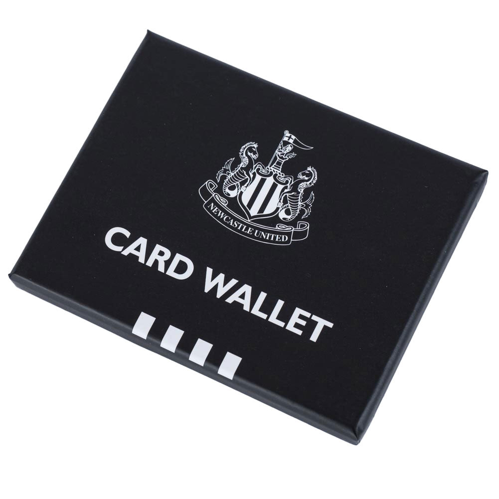 Official Newcastle United FC Executive Card Holder