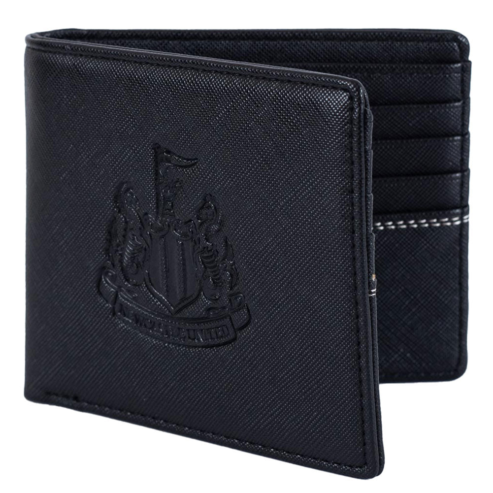 Official Newcastle United FC PU Wallet