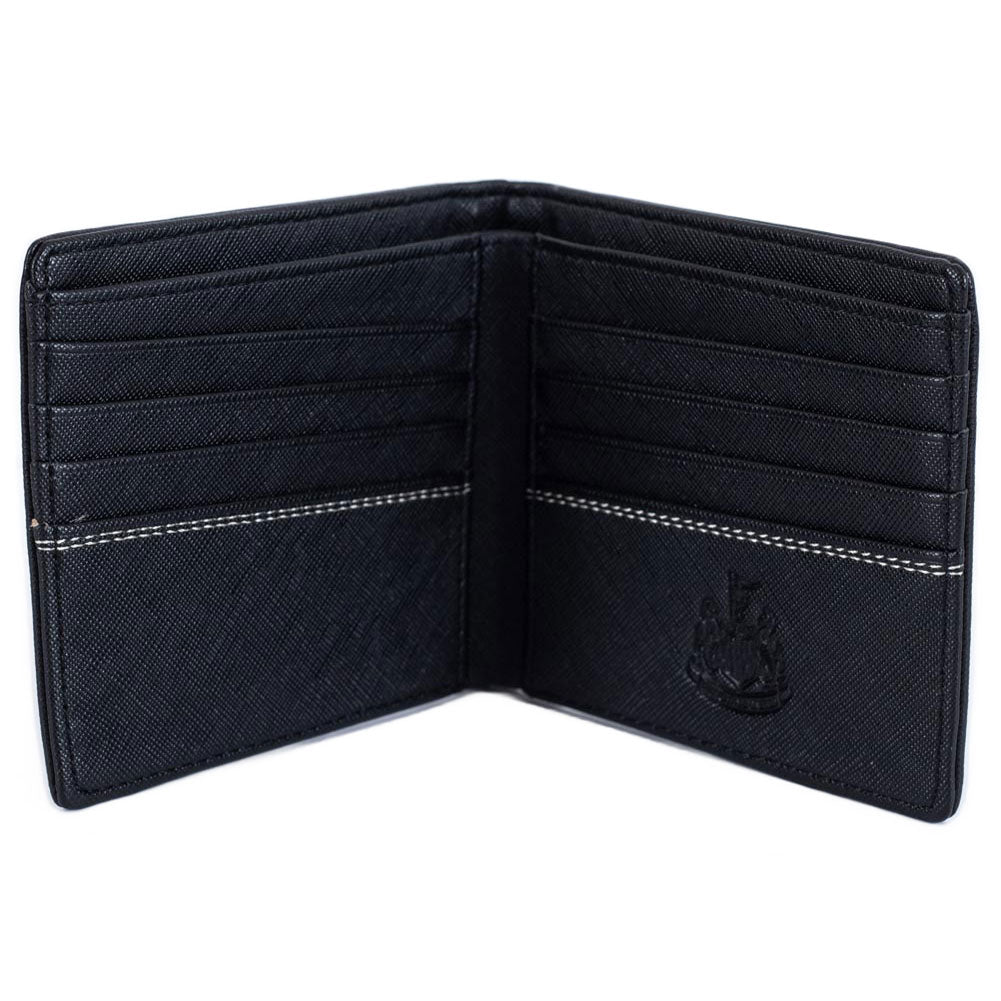 Official Newcastle United FC PU Wallet