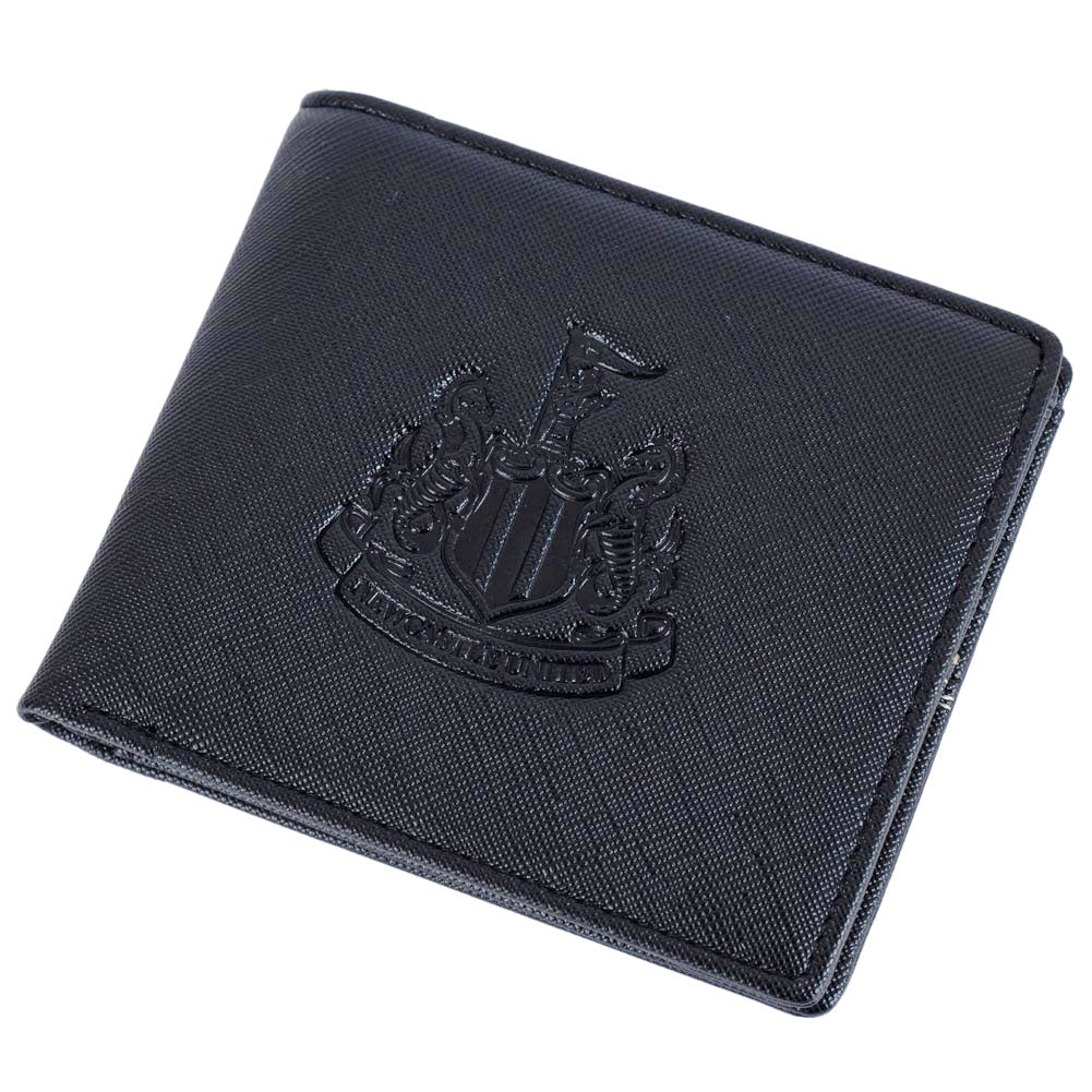 Official Newcastle United FC PU Wallet