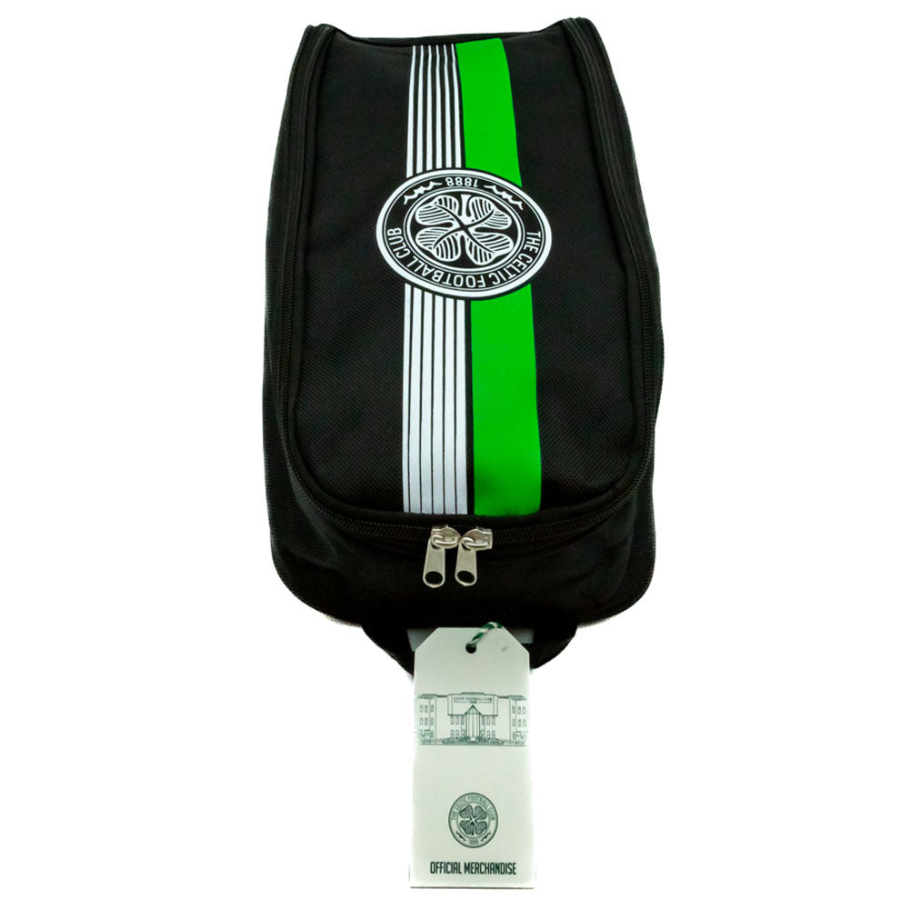 Official Celtic FC Ultra Boot Bag