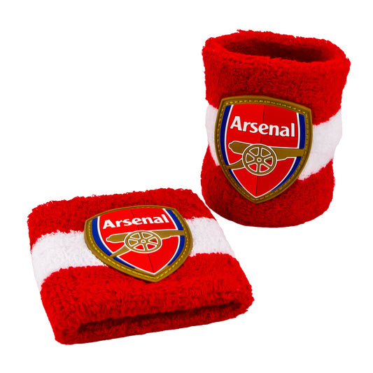 Official Arsenal FC Wristbands