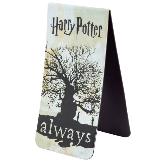 Official Harry Potter Always Magnetic Bookmark