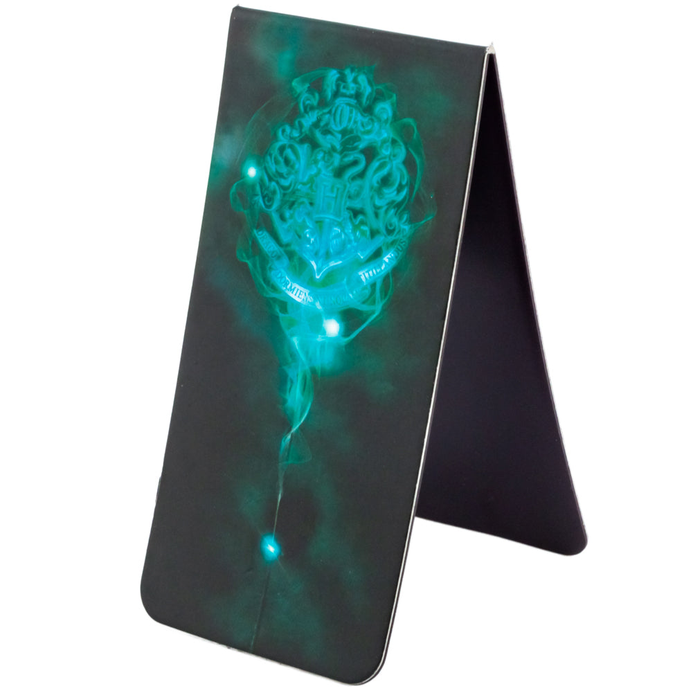 Official Harry Potter Patronus Magnetic Bookmark