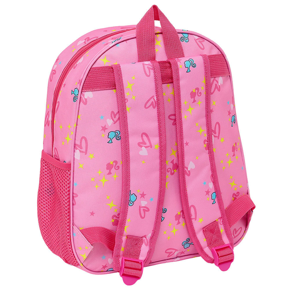 Official Barbie Junior Backpack