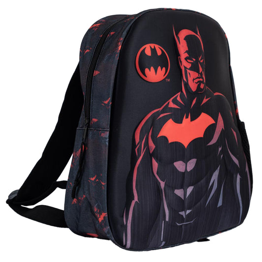 Official Batman Junior Backpack