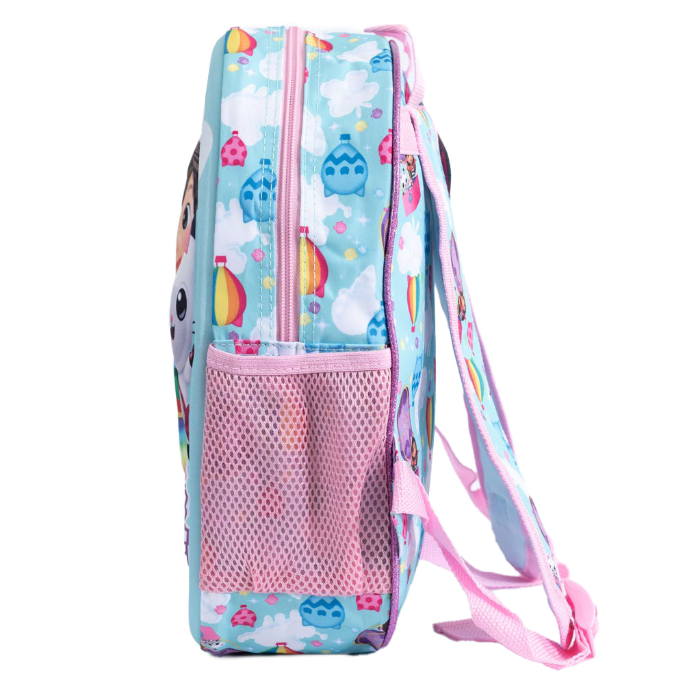 Official Gabby's Dollhouse Junior Backpack