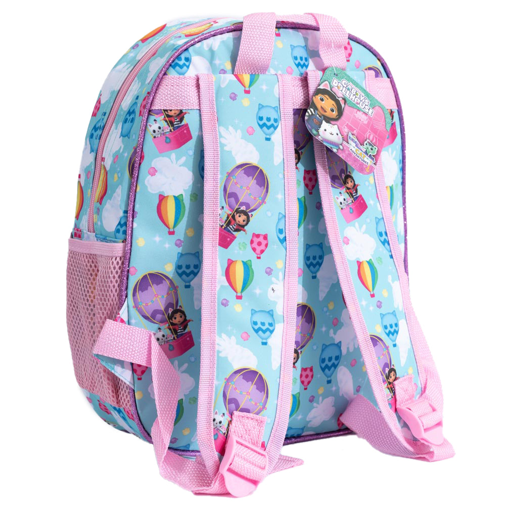 Official Gabby's Dollhouse Junior Backpack