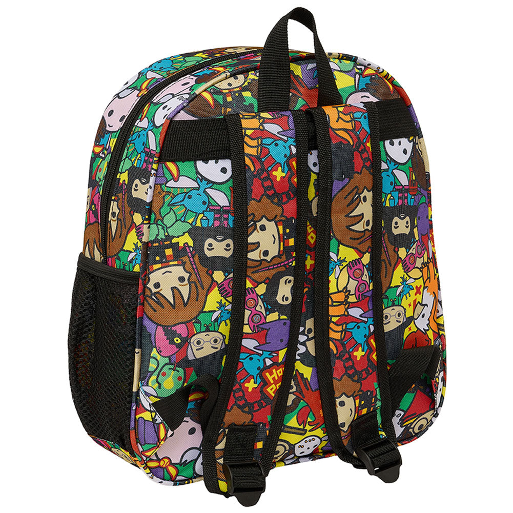 Official Harry Potter Junior Backpack