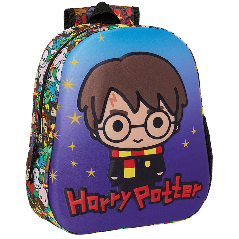 Official Harry Potter Junior Backpack