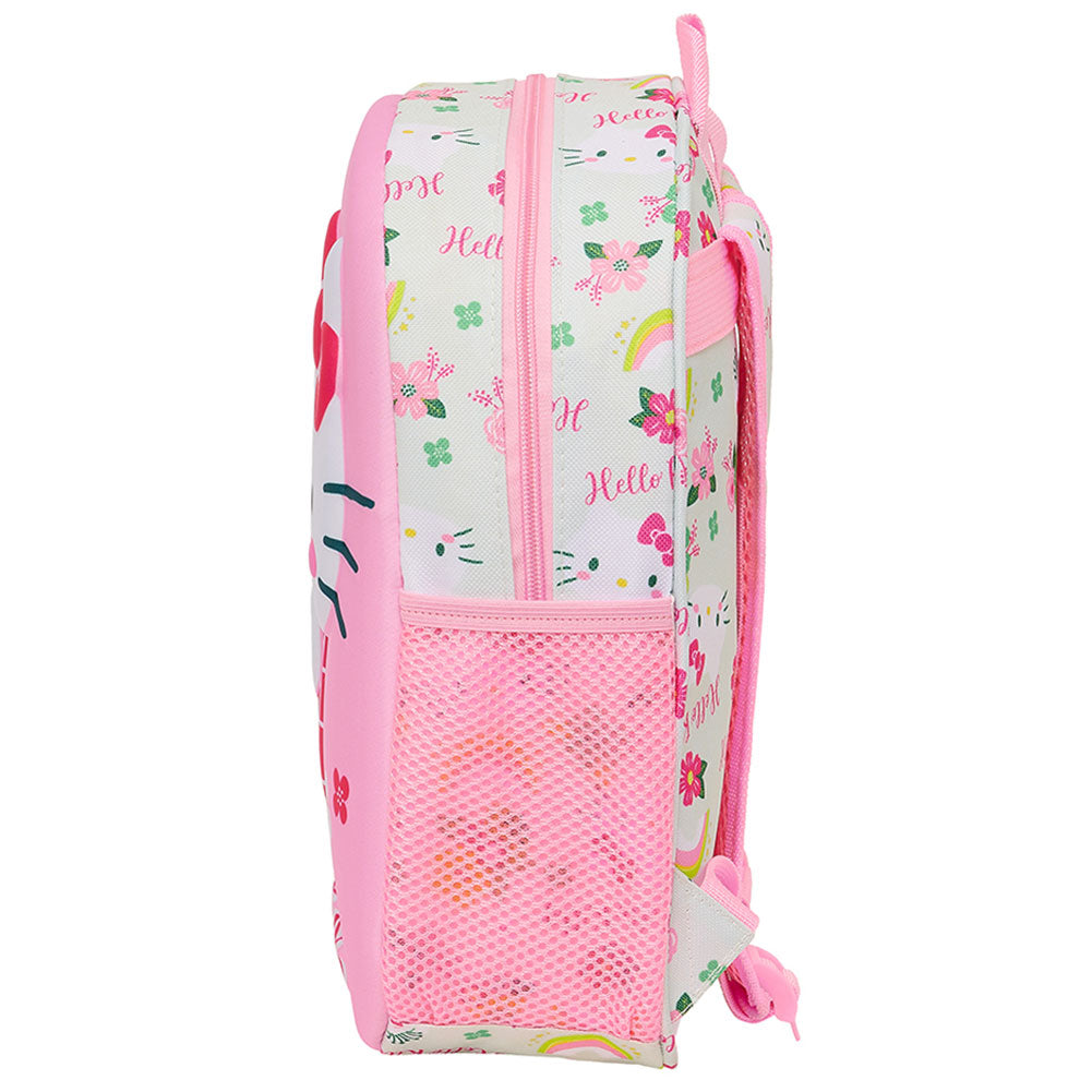 Official Hello Kitty Junior Backpack