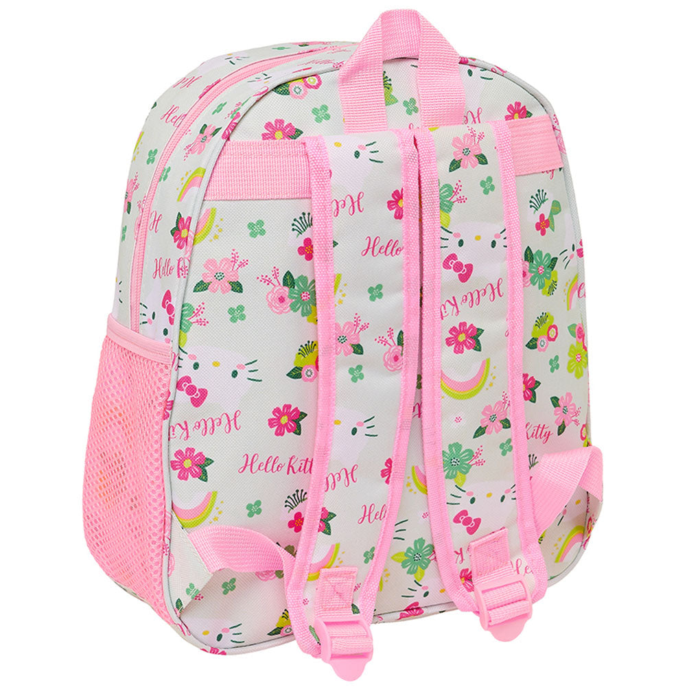 Official Hello Kitty Junior Backpack