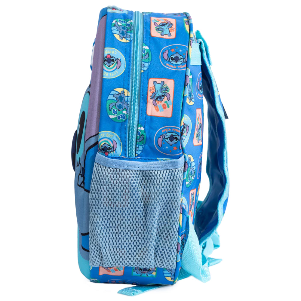 Official Lilo & Stitch Junior Backpack