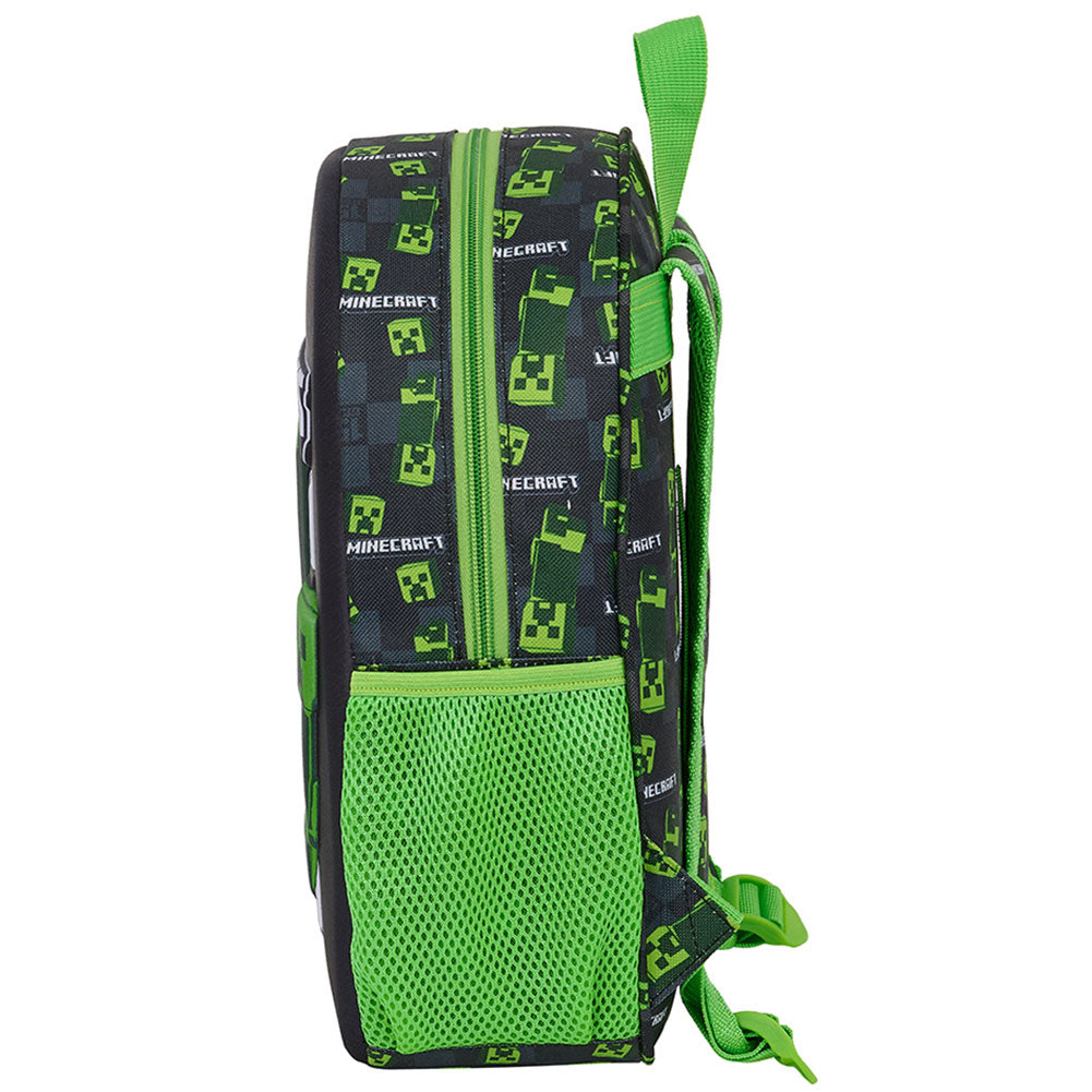 Official Minecraft Junior Backpack