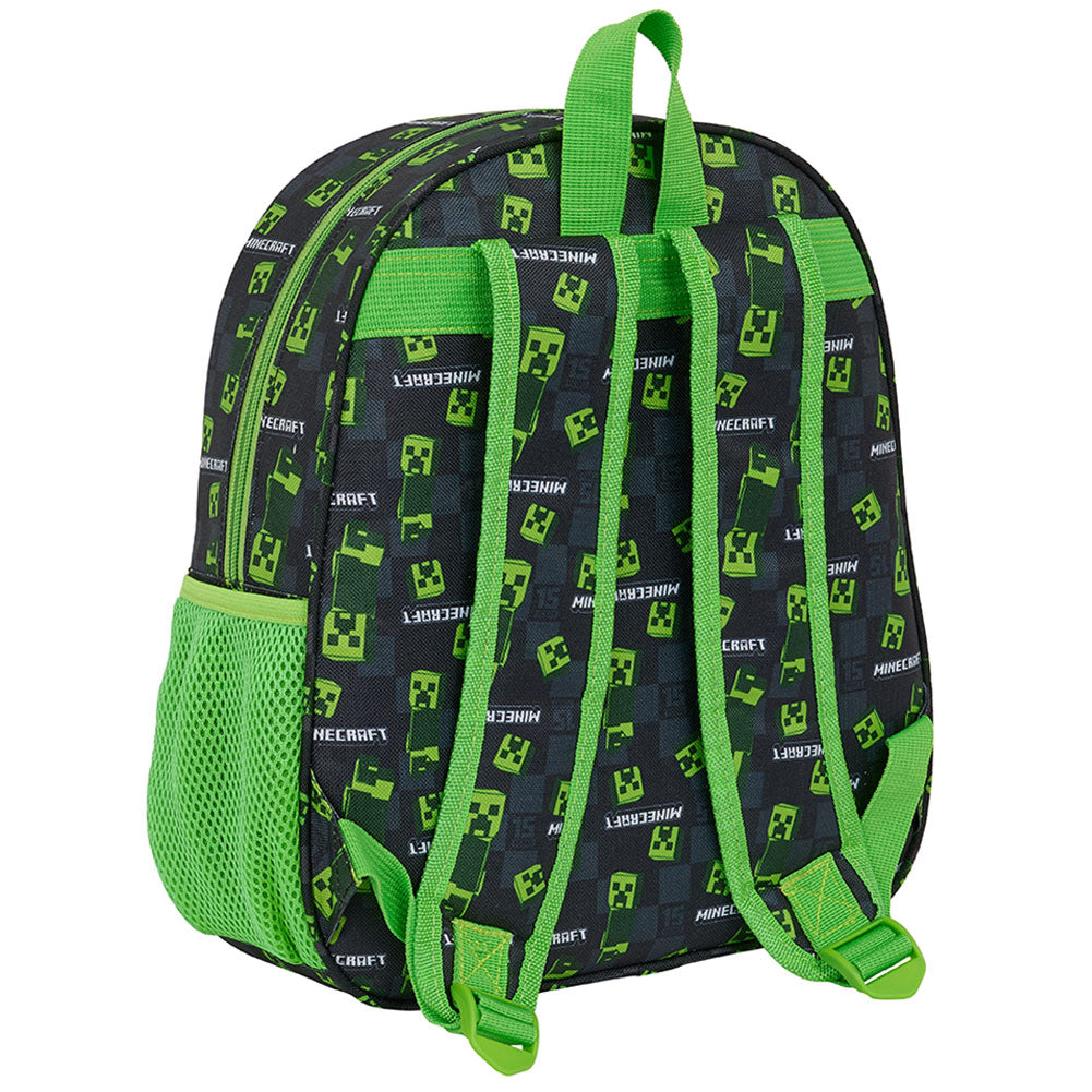 Official Minecraft Junior Backpack