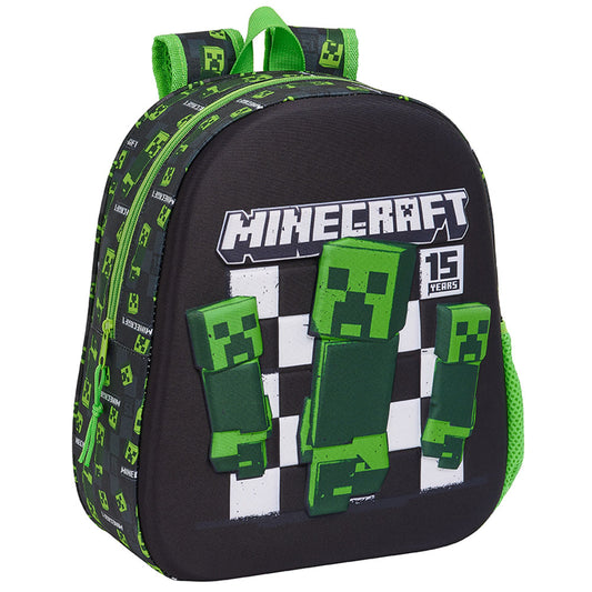 Official Minecraft Junior Backpack