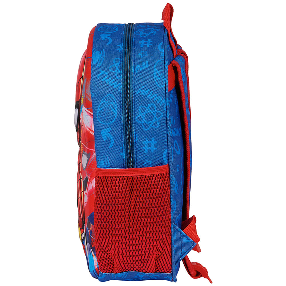 Official Spider-Man Junior Backpack