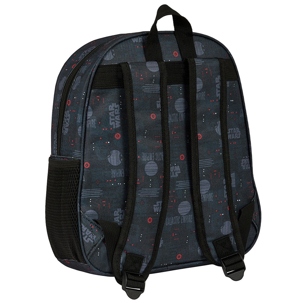 Official Star Wars Junior Backpack