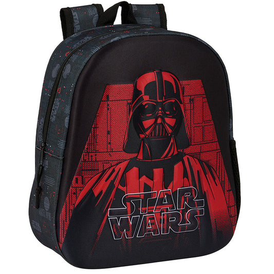 Official Star Wars Junior Backpack