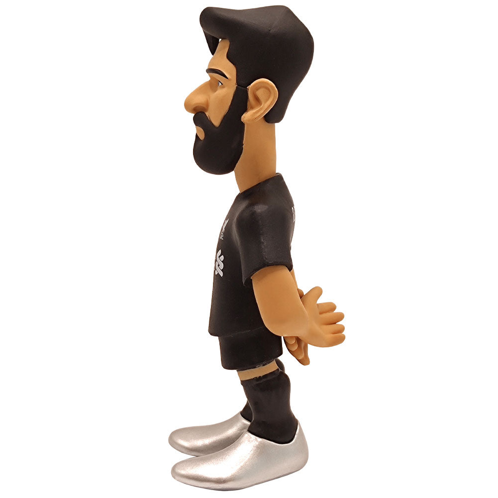 Official Liverpool FC MINIX Figure 12cm Alisson