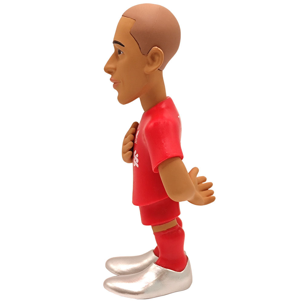 Official Liverpool FC MINIX Figure 12cm Thiago