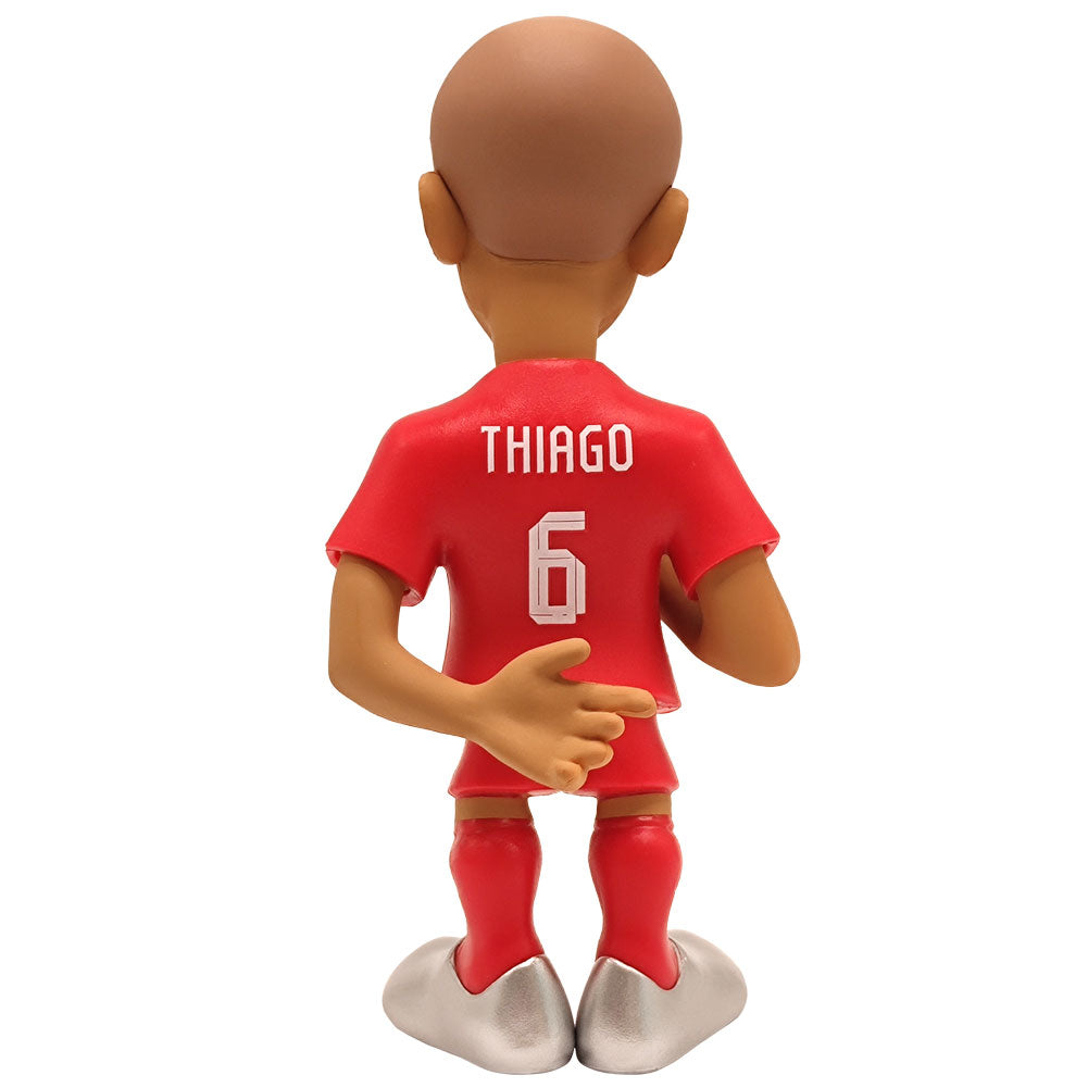 Official Liverpool FC MINIX Figure 12cm Thiago