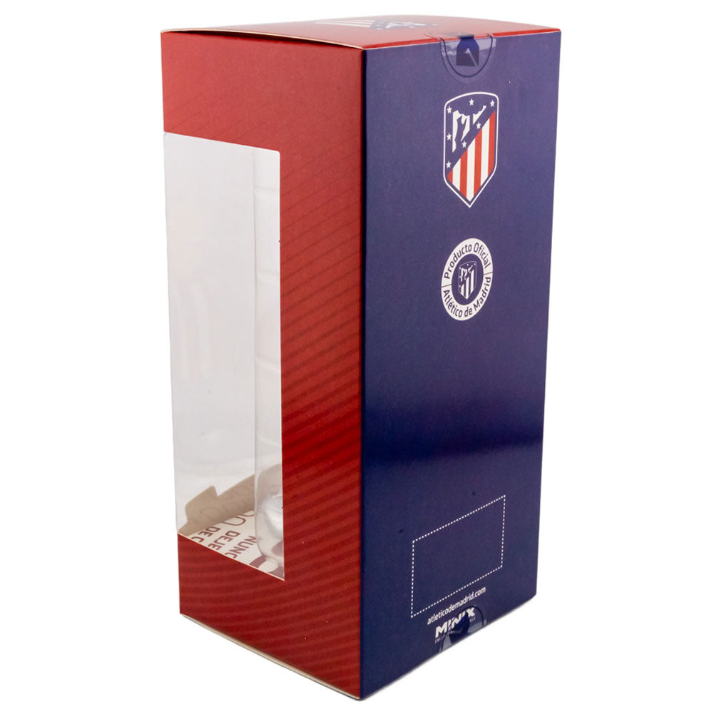 Official Atletico Madrid FC MINIX Figure 12cm Griezmann