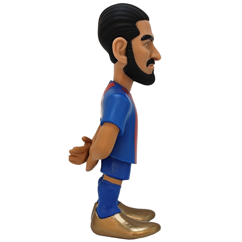 Official FC Barcelona MINIX Figure 12cm Gundogan