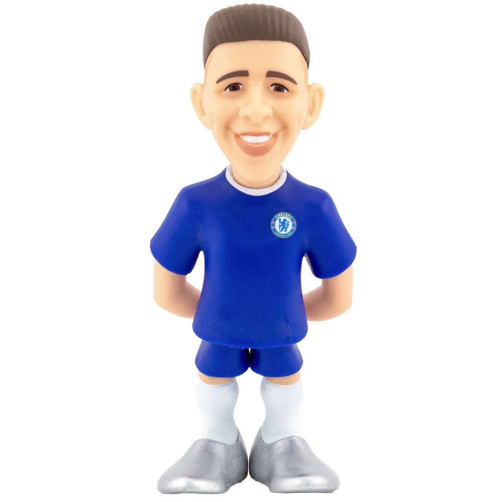 Official Chelsea FC MINIX Figure 12cm Enzo