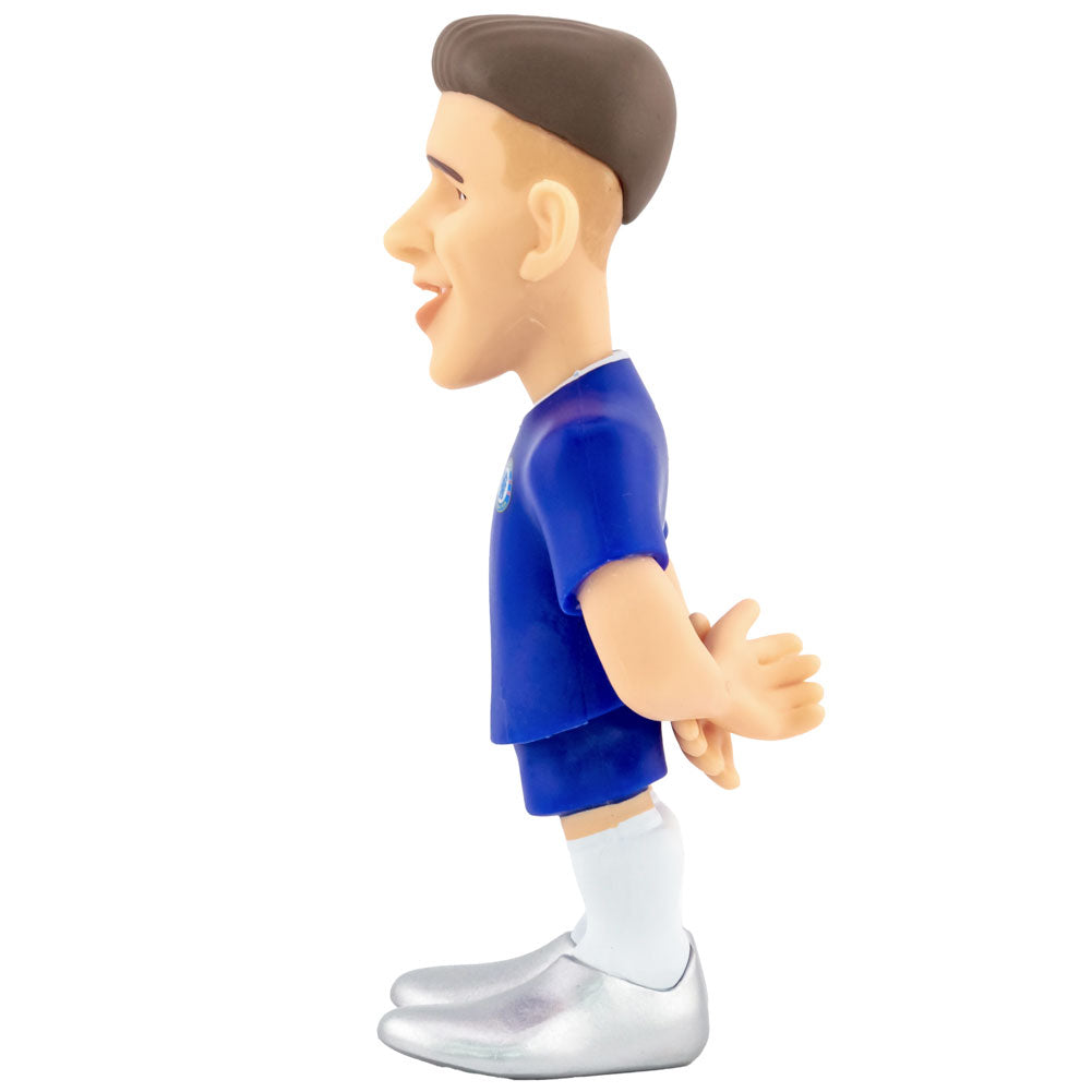 Official Chelsea FC MINIX Figure 12cm Enzo