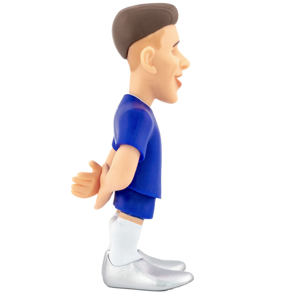 Official Chelsea FC MINIX Figure 12cm Enzo