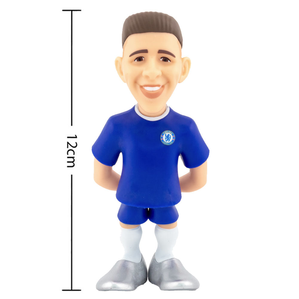 Official Chelsea FC MINIX Figure 12cm Enzo