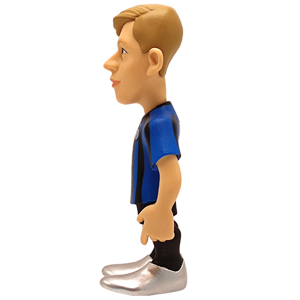 Official FC Inter Milan MINIX Figure 12cm Barella