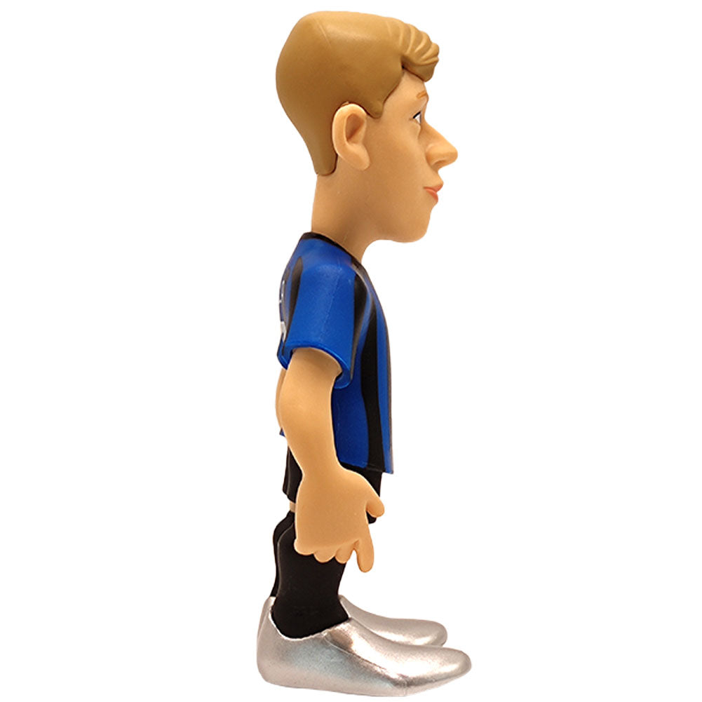 Official FC Inter Milan MINIX Figure 12cm Barella