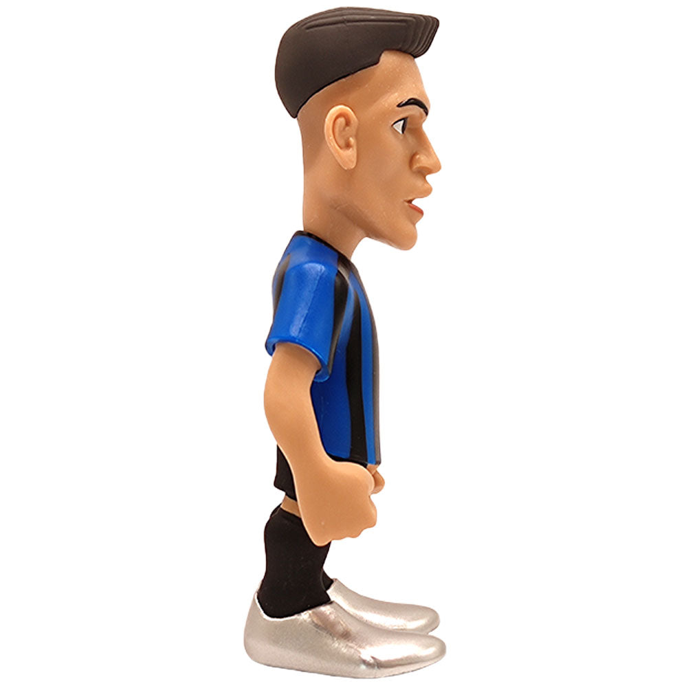 Official FC Inter Milan MINIX Figure 12cm Lautaro