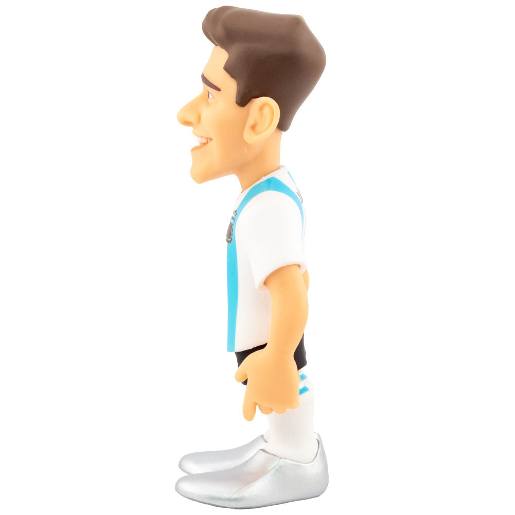 Official Argentina MINIX Figure 12cm Alvarez