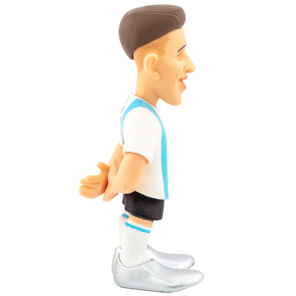 Official Argentina MINIX Figure 12cm Enzo