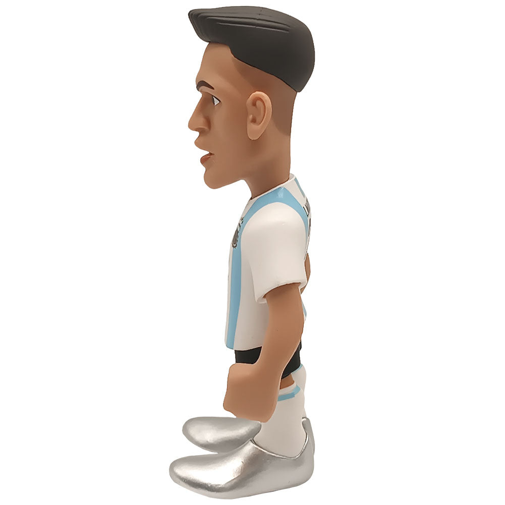 Official Argentina MINIX Figure 12cm Lautaro